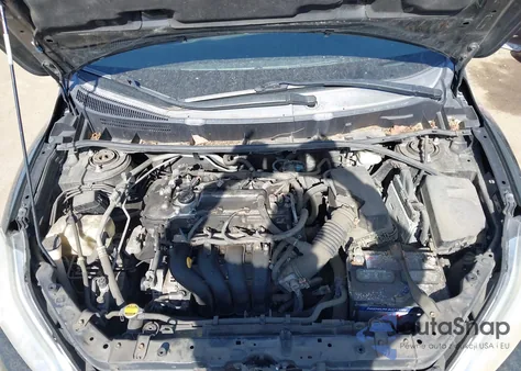 2009 Toyota Matrix z USA, uszkodzony, nr VIN 2T1KU40EX9C147610